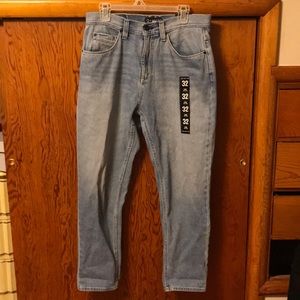 Zumiez Men’s Dad Hank Jeans